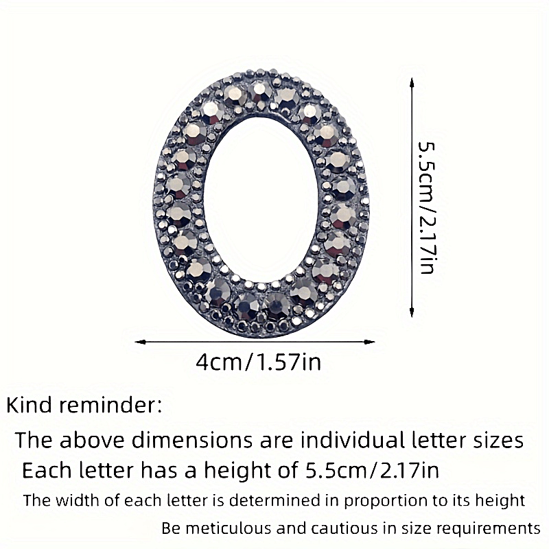 Вышитая черная патч с черными стразами "НЕВЕСТА" с 26 буквами для украшения платья, джинсов и шляпы