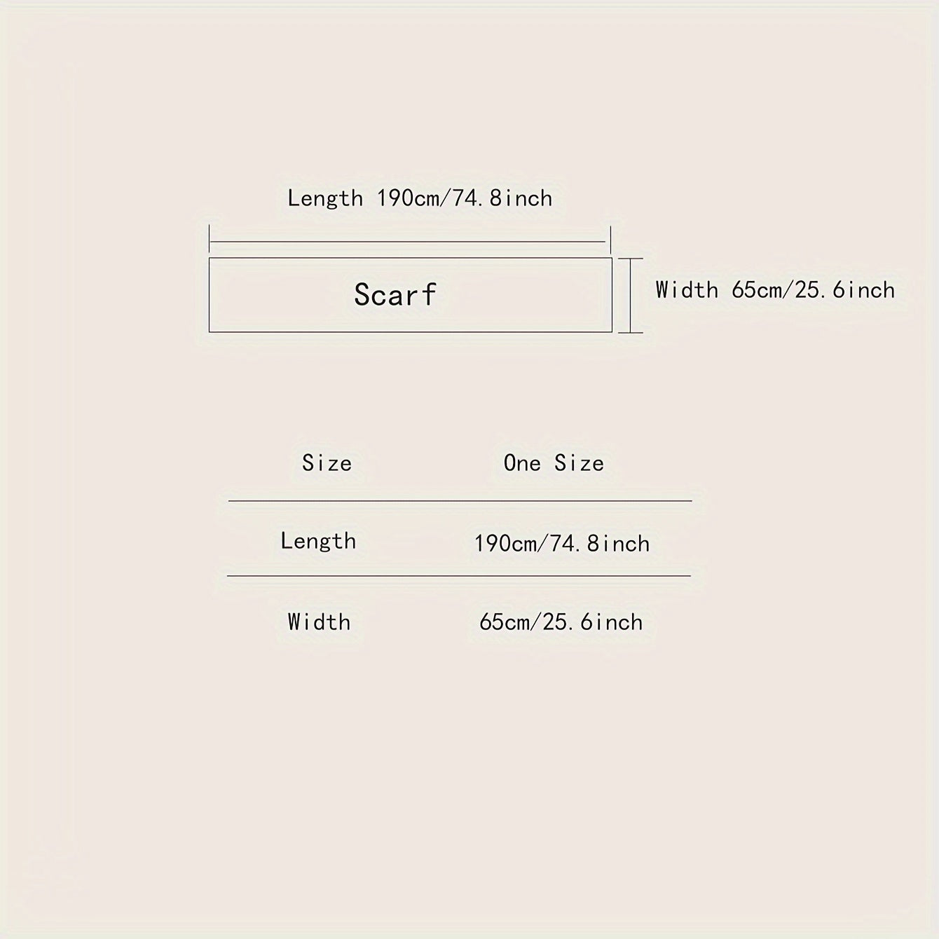 Women’s Camellia Jacquard Scarf Warm Thick Soft Imitation Cashmere Shawl Autumn Winter Fringe