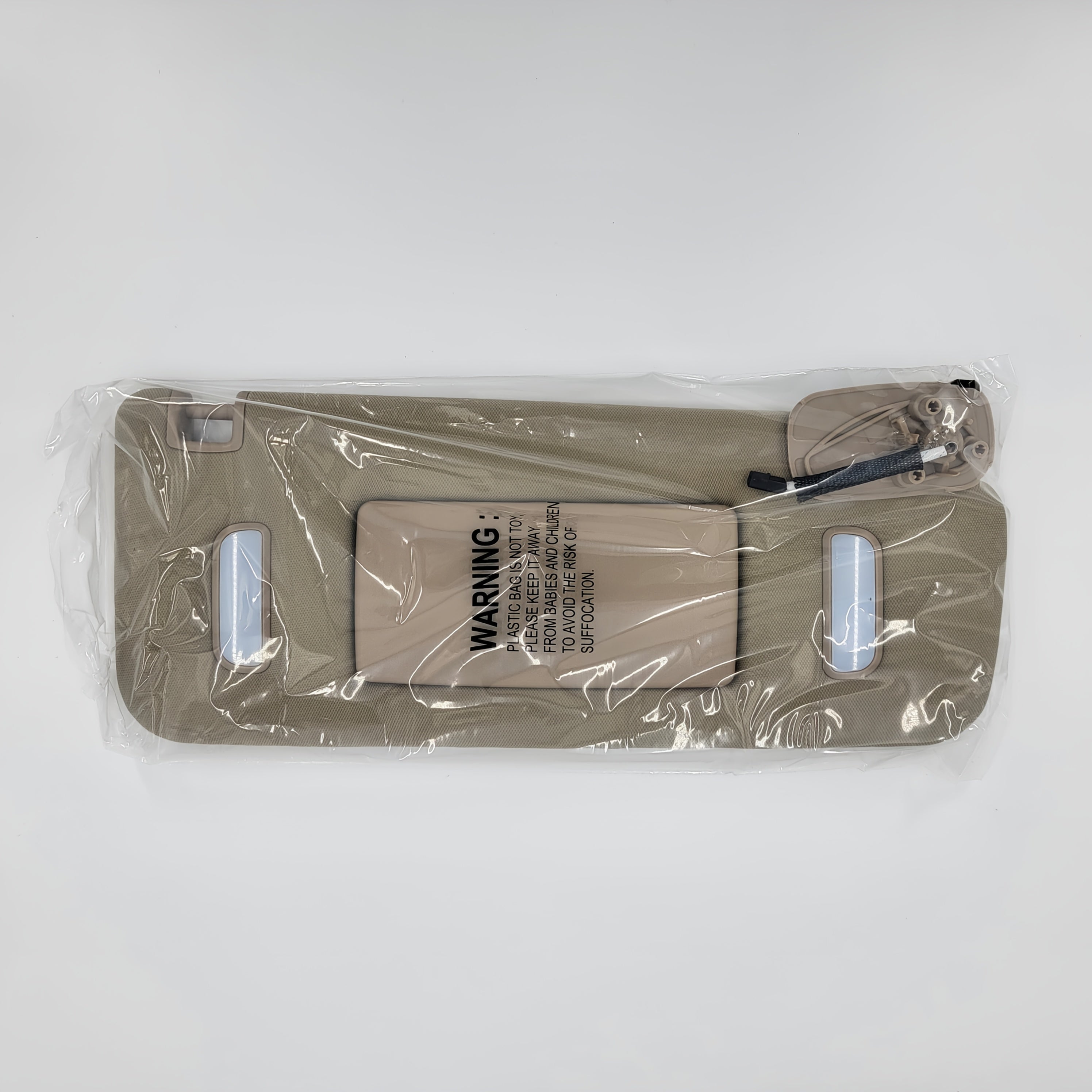 Universal Car Sun Visor Shade for SUV UV Protection Front Auto Sunshade