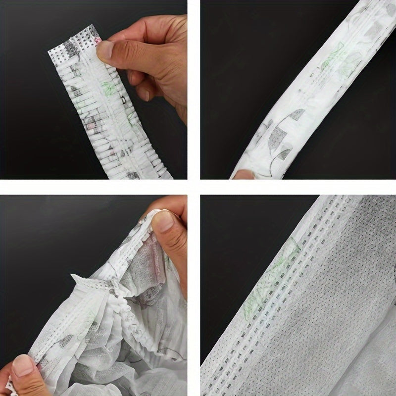 Thickened Non-Woven Air Conditioner Dustproof Cover Pack of 5 or 10 Universal Household Appliance Protector