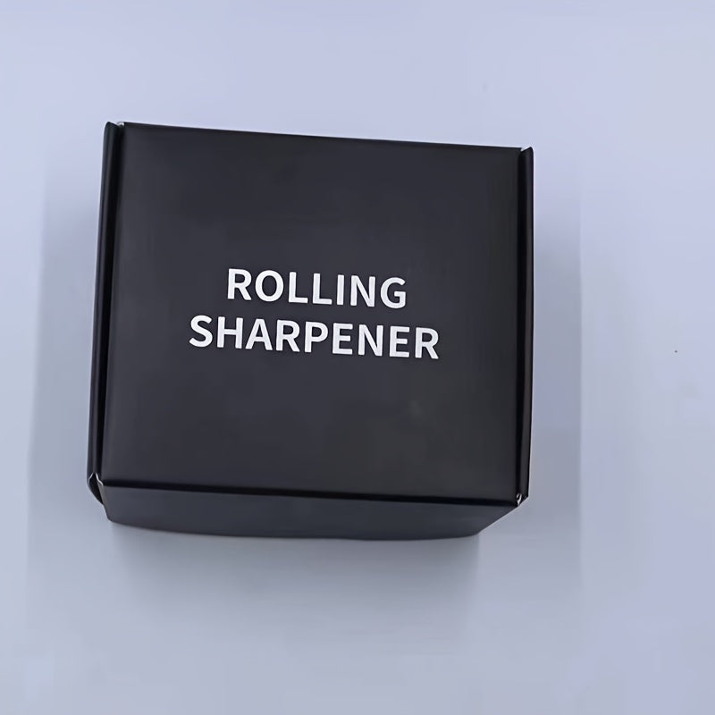 Multi-Functional Adjustable Angle Knife Sharpener for Kitchen and Dining