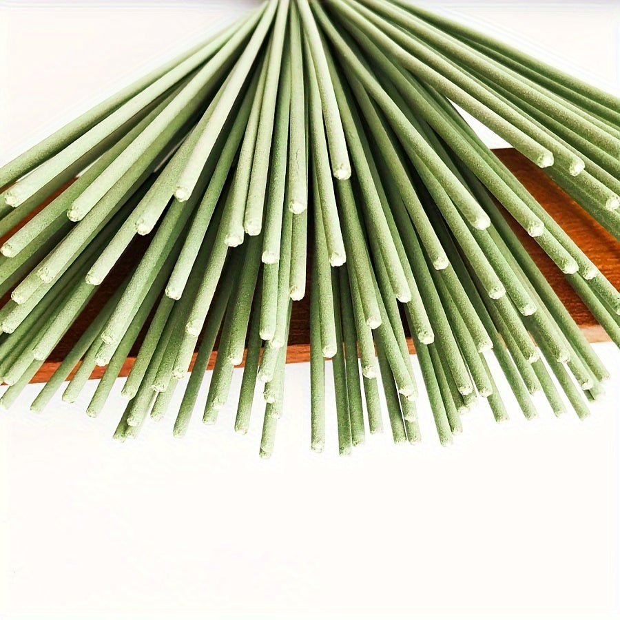 White Sage Incense Sticks 22cm Aromatherapy for Women Relaxation