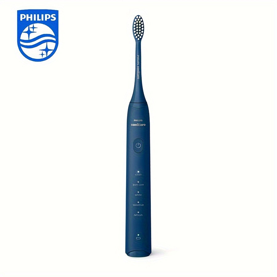 Electric Sonic Toothbrush For Adults, 5 Modes, USB Charging, 30,000 Movements