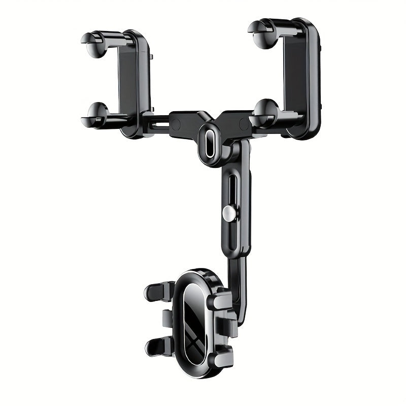 Avtomobil telefoni uchun o'rnatish ABS buriladigan tortib olinadigan barcha transport vositalariga mos keladi