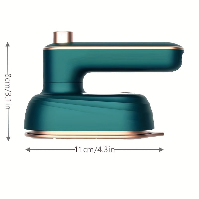 Avstraliya/Yangi Zelandiya Portativ Qo'l Garment Steamery