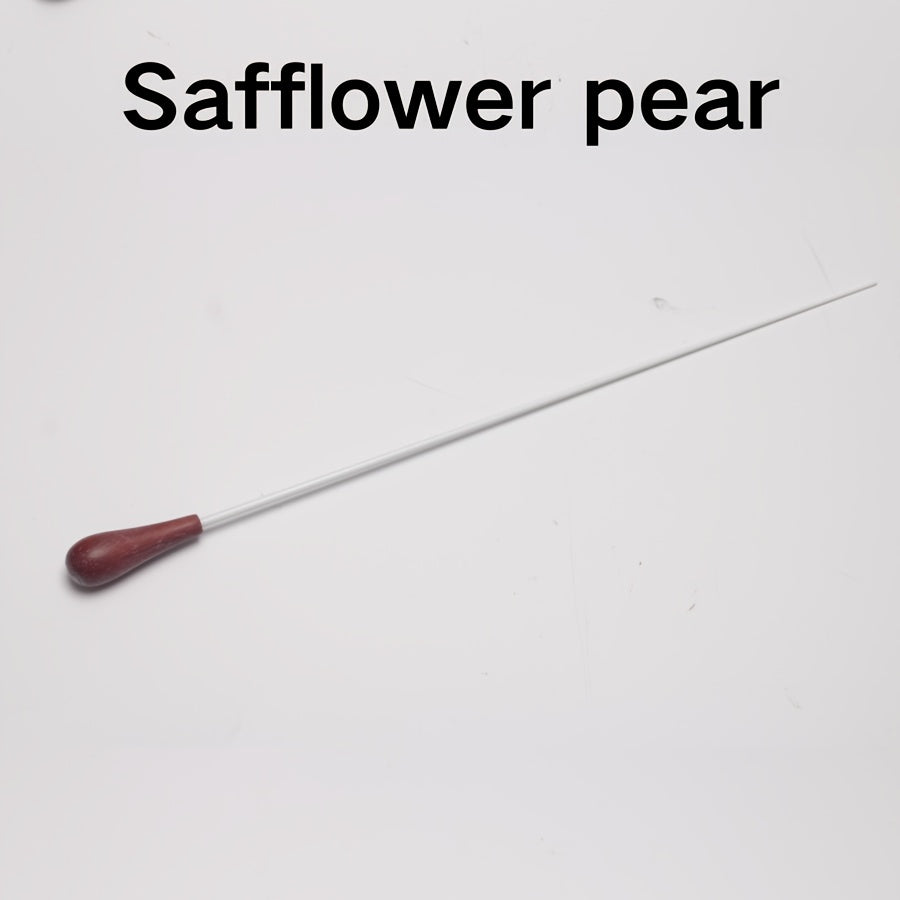 Black Mahogany Conducting Baton for Orchestras and Bands