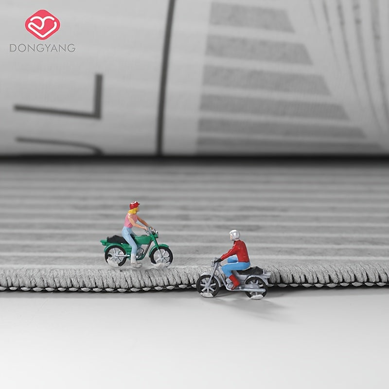 Alfombra de estilo nórdico para corredores antideslizante, resistente a manchas, duradera, con diseño abstracto y circular, para entrada, dormitorio, sala de estar y lavandería