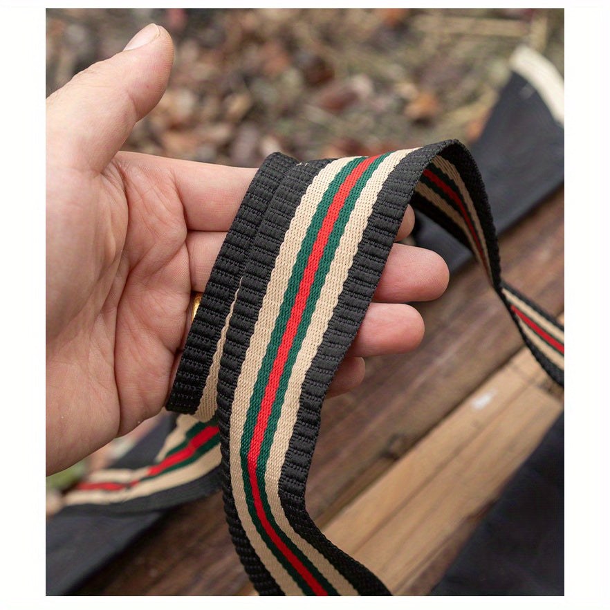 Bolsa impermeable para leña para chimenea, portador de madera de gran capacidad