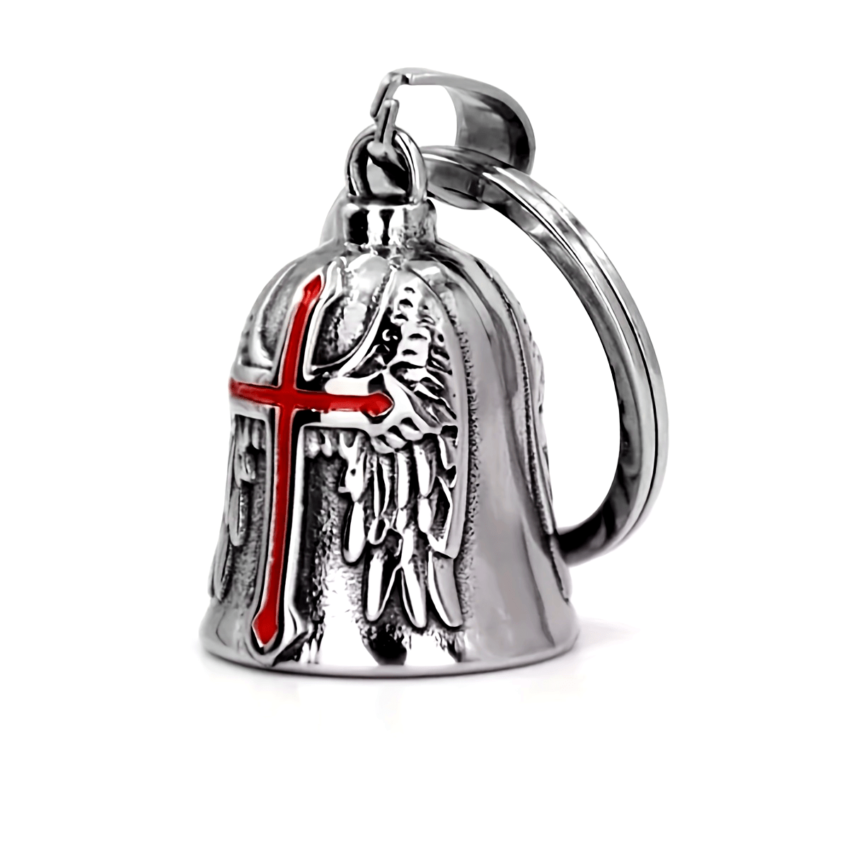 Motorcycle Bicycle Pet Decor Cyclist Bell Guarding Gift Accessories