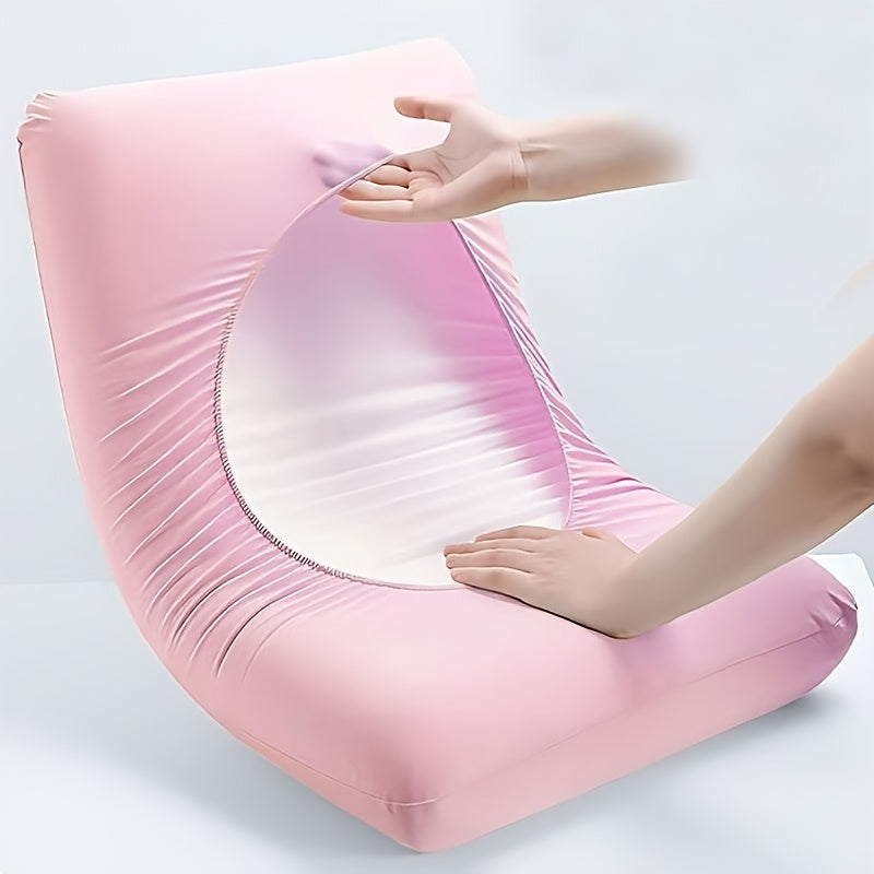 10 Pack Disposable Pillow Covers Breathable Stain-Resistant Travel Hotel Use