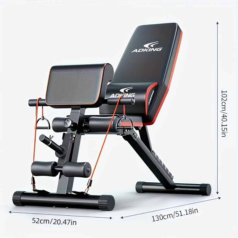 13-in-1 тўпланадиган ва регулланадиган эркаклар учун дамблбелл тренажерлари учун пюлса ва куч машқлари жиҳозлари