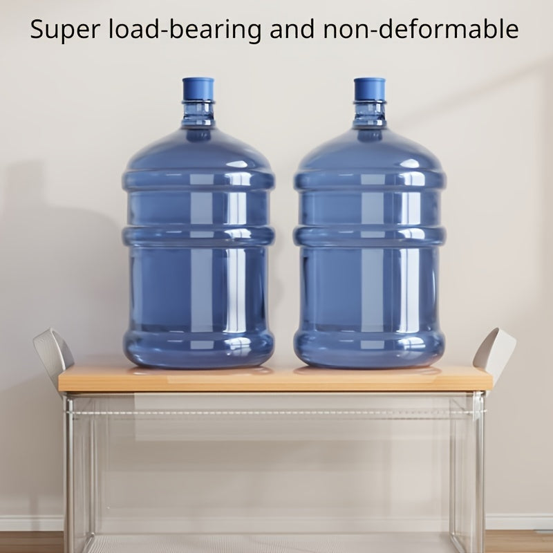 Organizador de ropa interior impermeable con marco de acero, almacenamiento plegable para armario para dormitorios