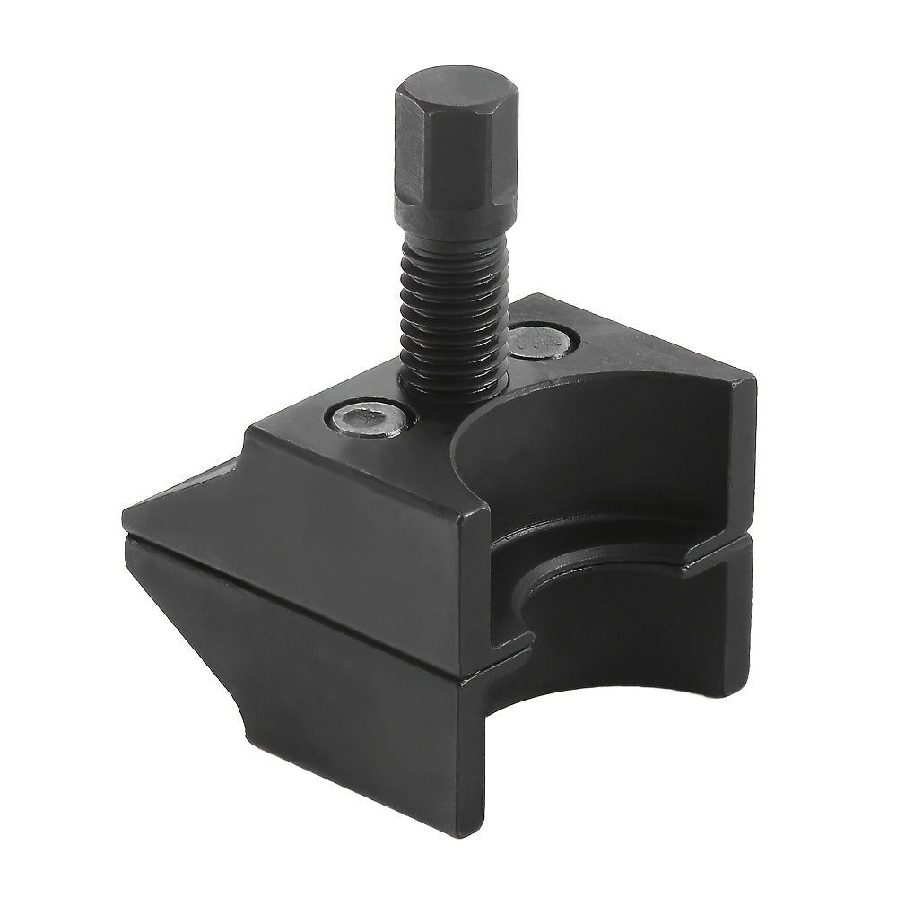 Universal avtomobil suspensiyasi kengaytiruvchi bo‘laklashuvchi asbob mustahkam metall