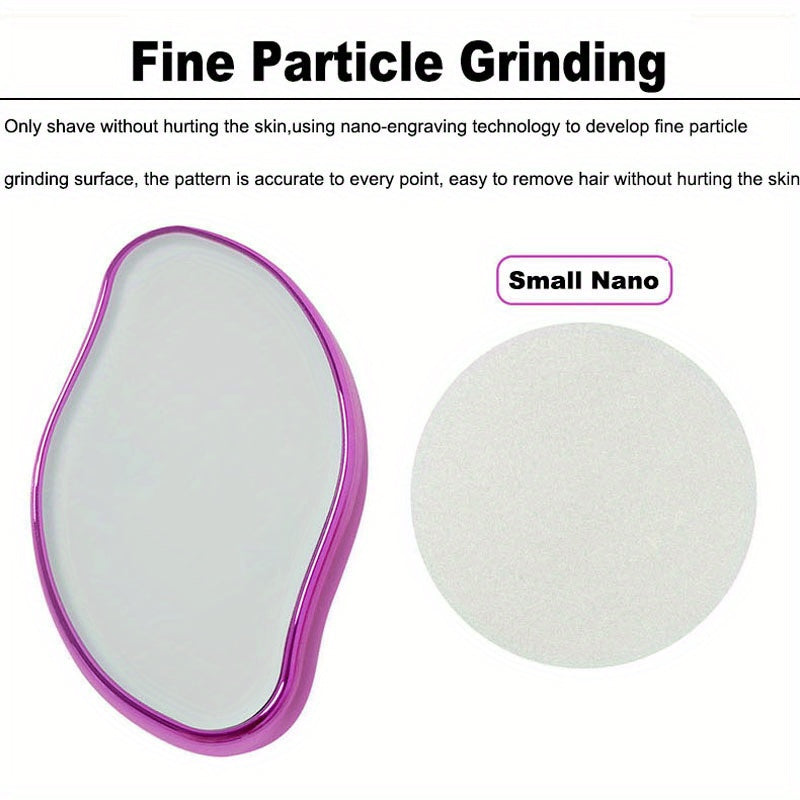 Многоразовое устройство для удаления волос на теле для женщин
