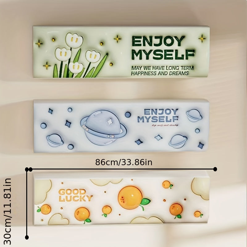 Polycarbonate Dust Cover for Air Conditioner and Purifier Durable and No Power Needed