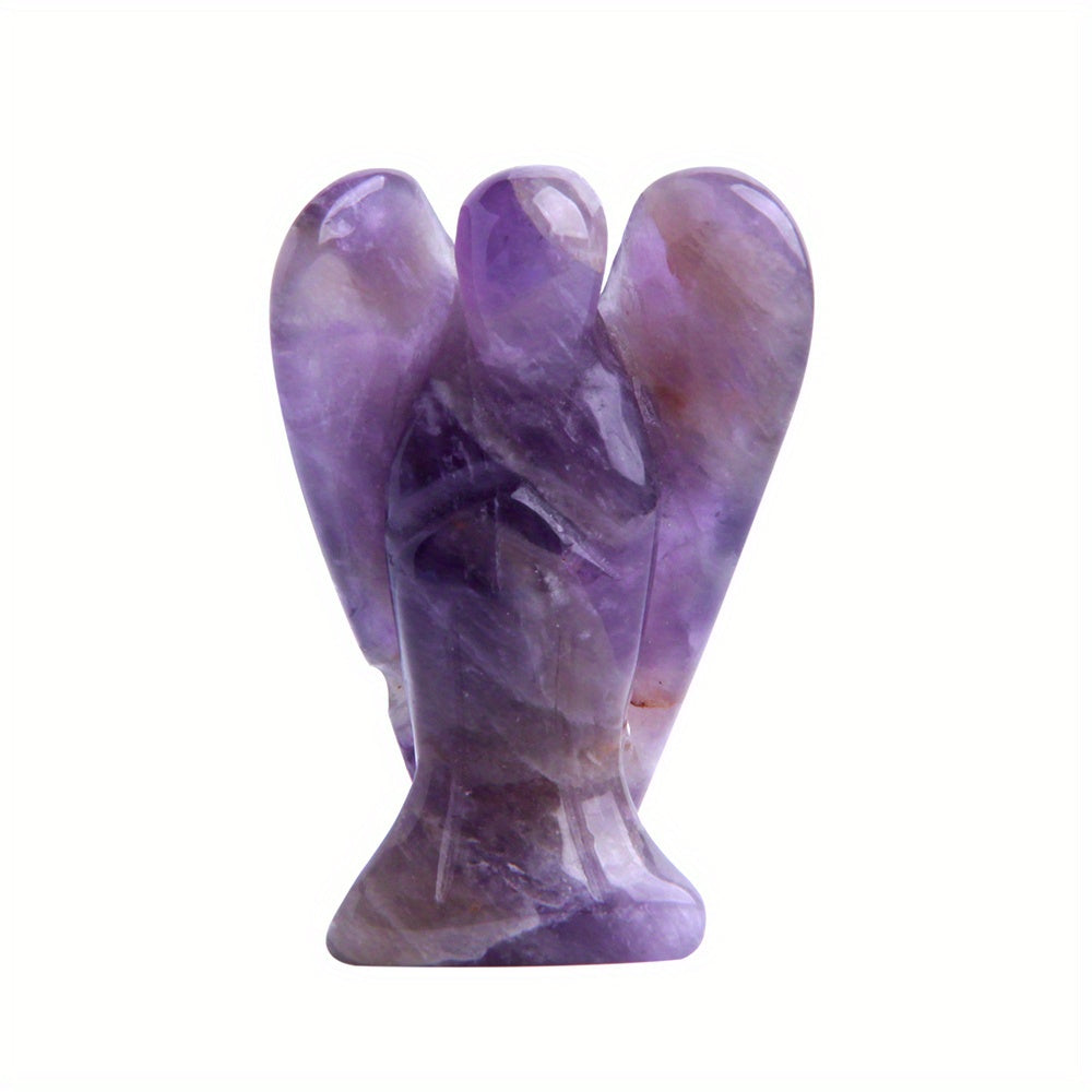 Xona va Tug'ilgan kun uchun farishta o'yma bezak, 1 dona