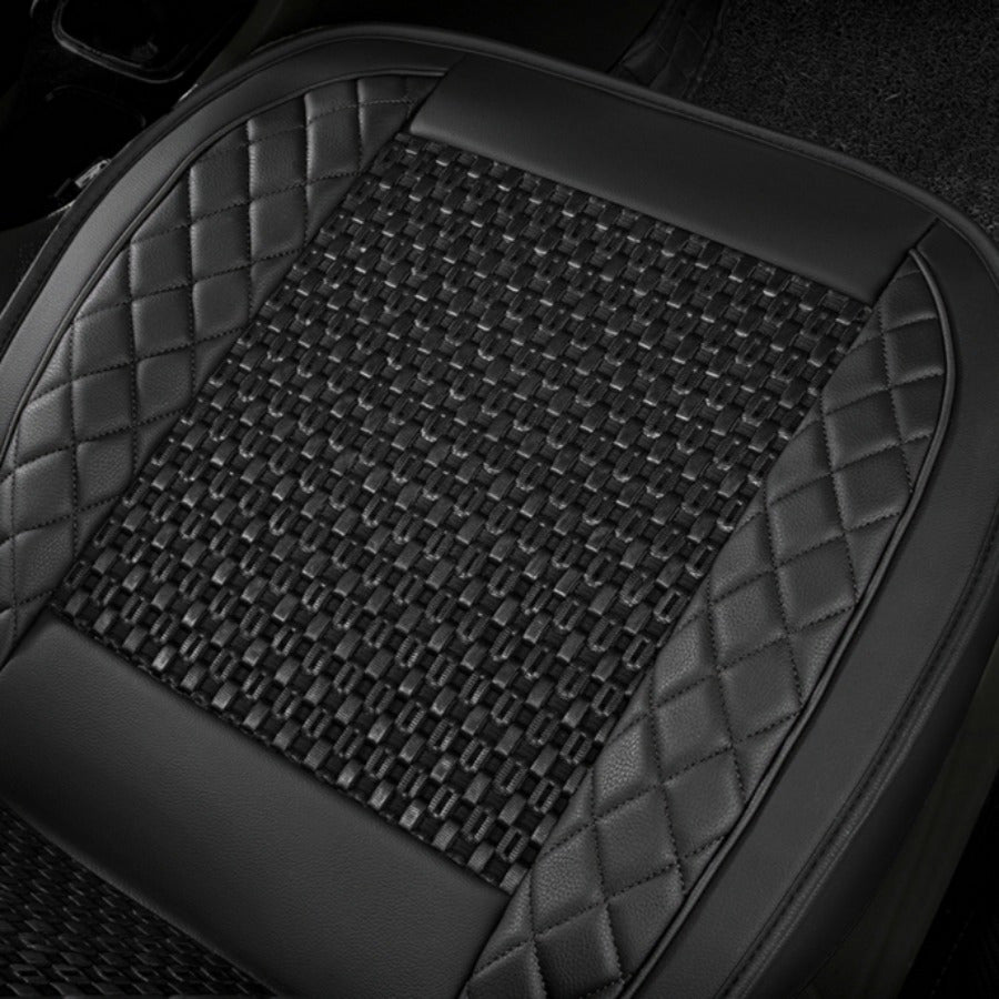 Car Seat Cover Full Coverage Breathable Anti-Wear Stain-Resistant Protector