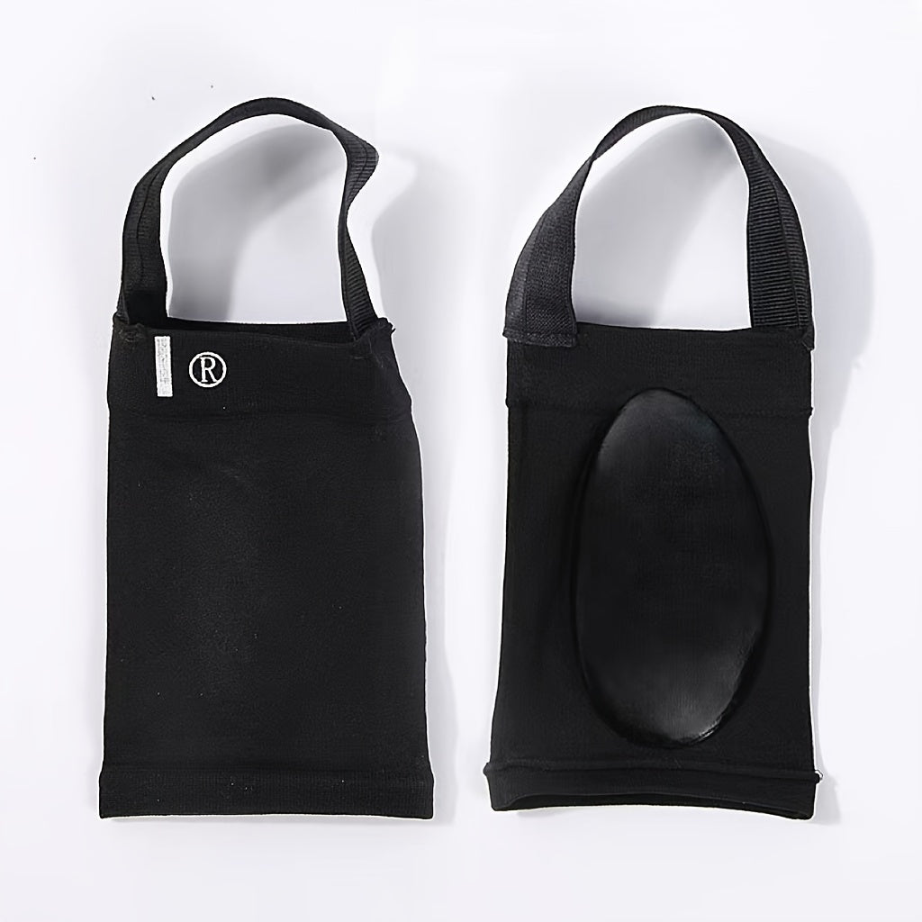 Unisex Elastic Bandage Insoles Arch Support Breathable Non-Slip Durable