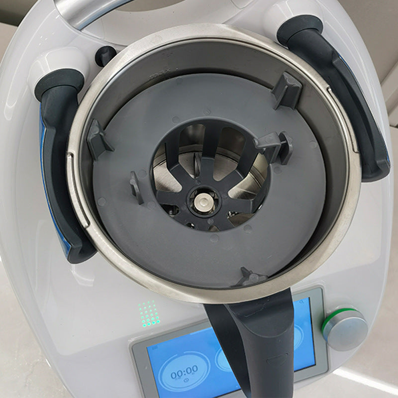 Blender Accessory for TM5 and TM6 Food-Grade Dishwasher Safe Cooking Attachment