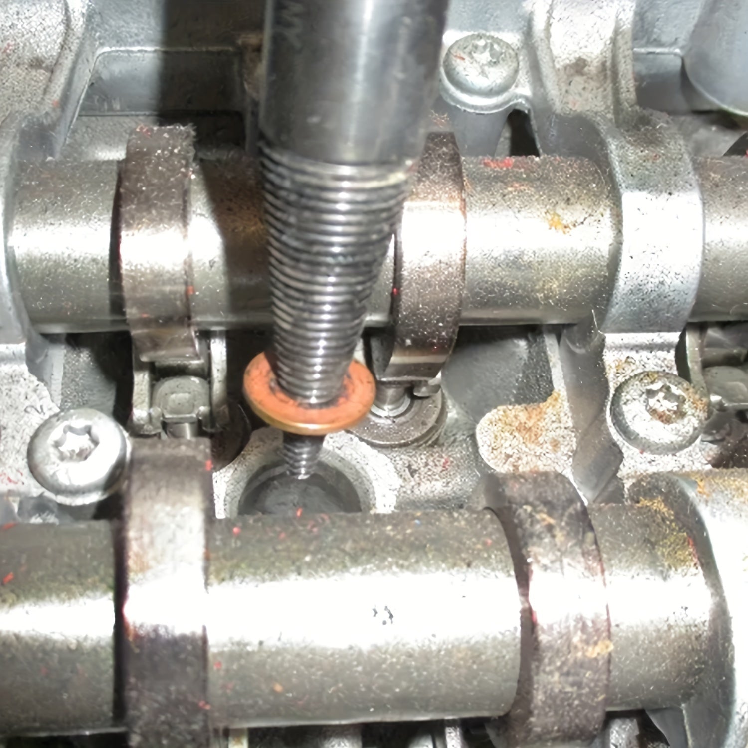 Universal Diesel Injector Copper Gasket Seal Puller Remover Tool