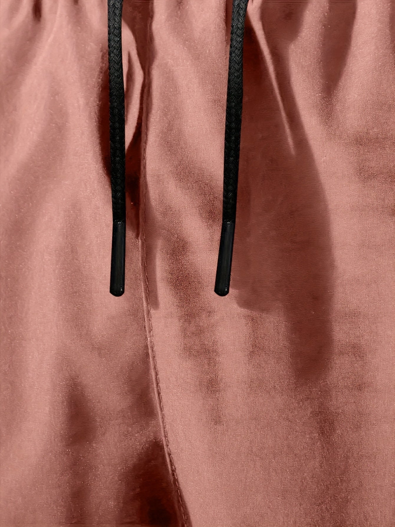 Мужские брюки-карго черного цвета с эластичными манжетами, множеством карманов, повседневные, для всех сезонов