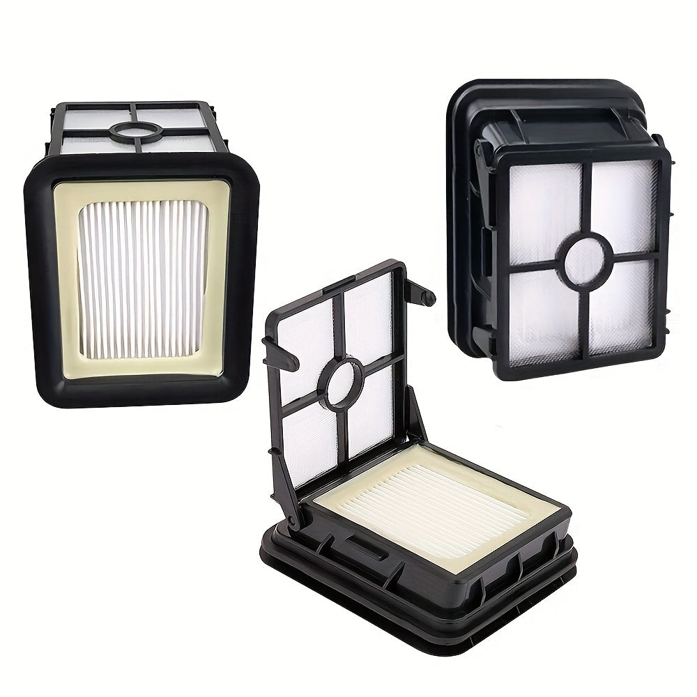 Bissell Cross Wave uchun mos keladigan 5 ta Vacuum Cleaner Roller Brush o‘rniga va Filtrlarga 1 to‘plam. Shuningdek, 1 ta Ko‘p tomonlama it cho‘pigi, 1 ta Hududiy gilam cho‘pigi, 2 ta Vacuum Filtr o‘rniga va 1 ta Ko‘p tomonlama cho‘pigi ham kiritilgan.