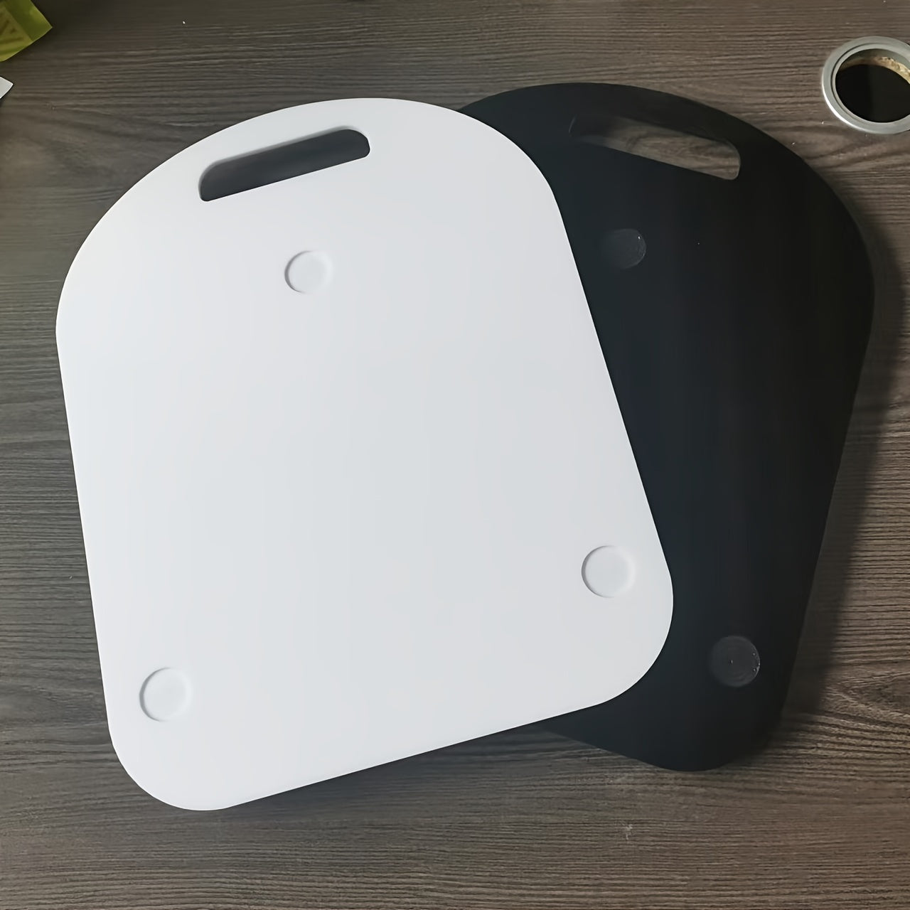 Acrylic Transparent Sliding Pad for Thermomix TM5 TM6 Mixer Kitchen Accessory