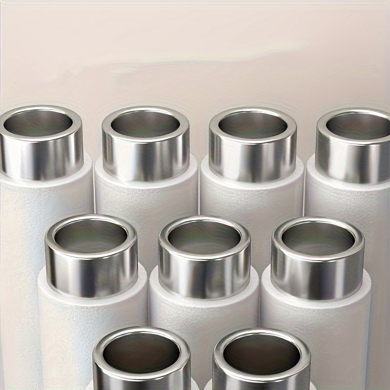 Large Indoor and Outdoor Enclosures with Pull Rings, Doors, Safety Guardrails and Non-Slip Bases