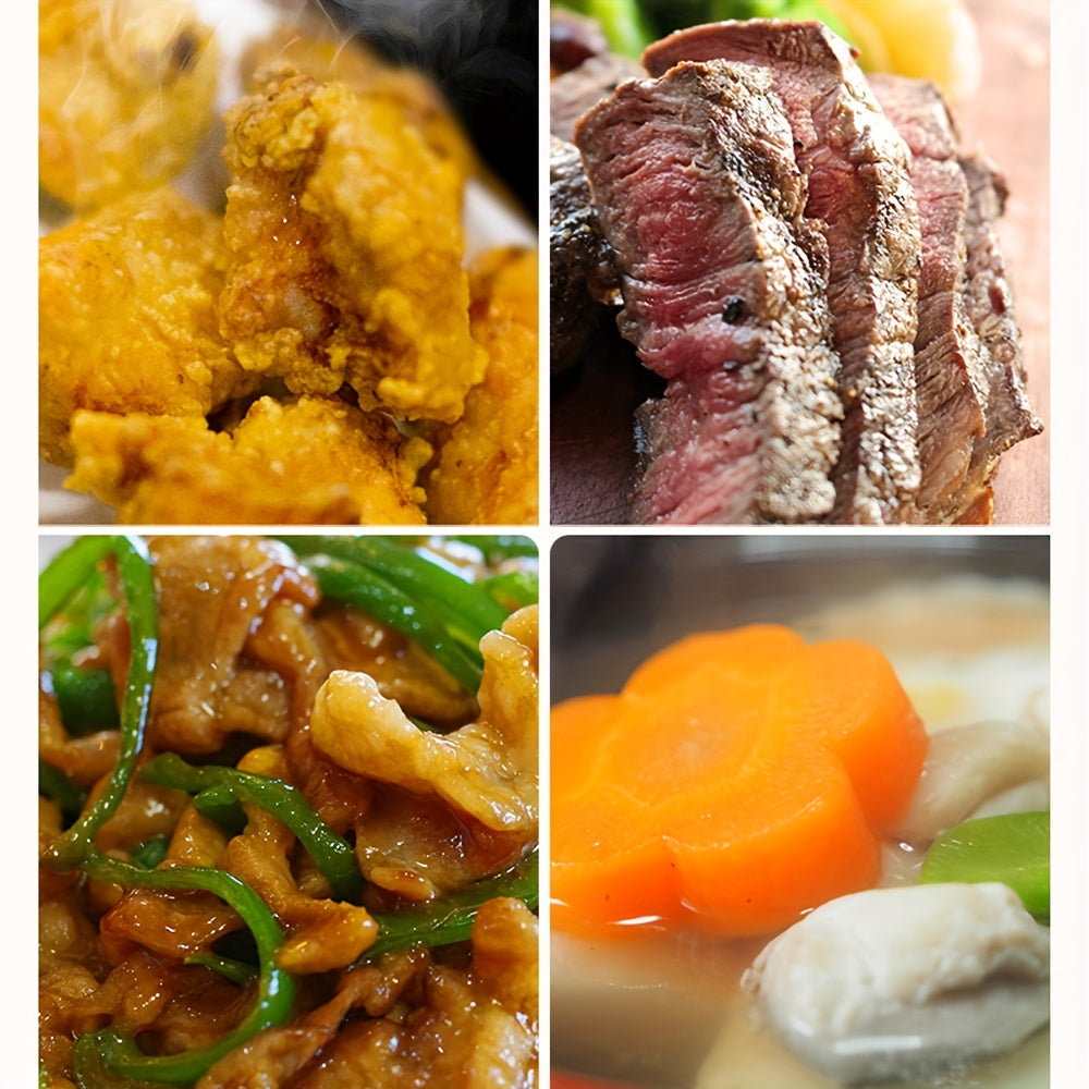 Многофункциональная антипригарная сковорода-утюг для всех типов плит, легко очищается