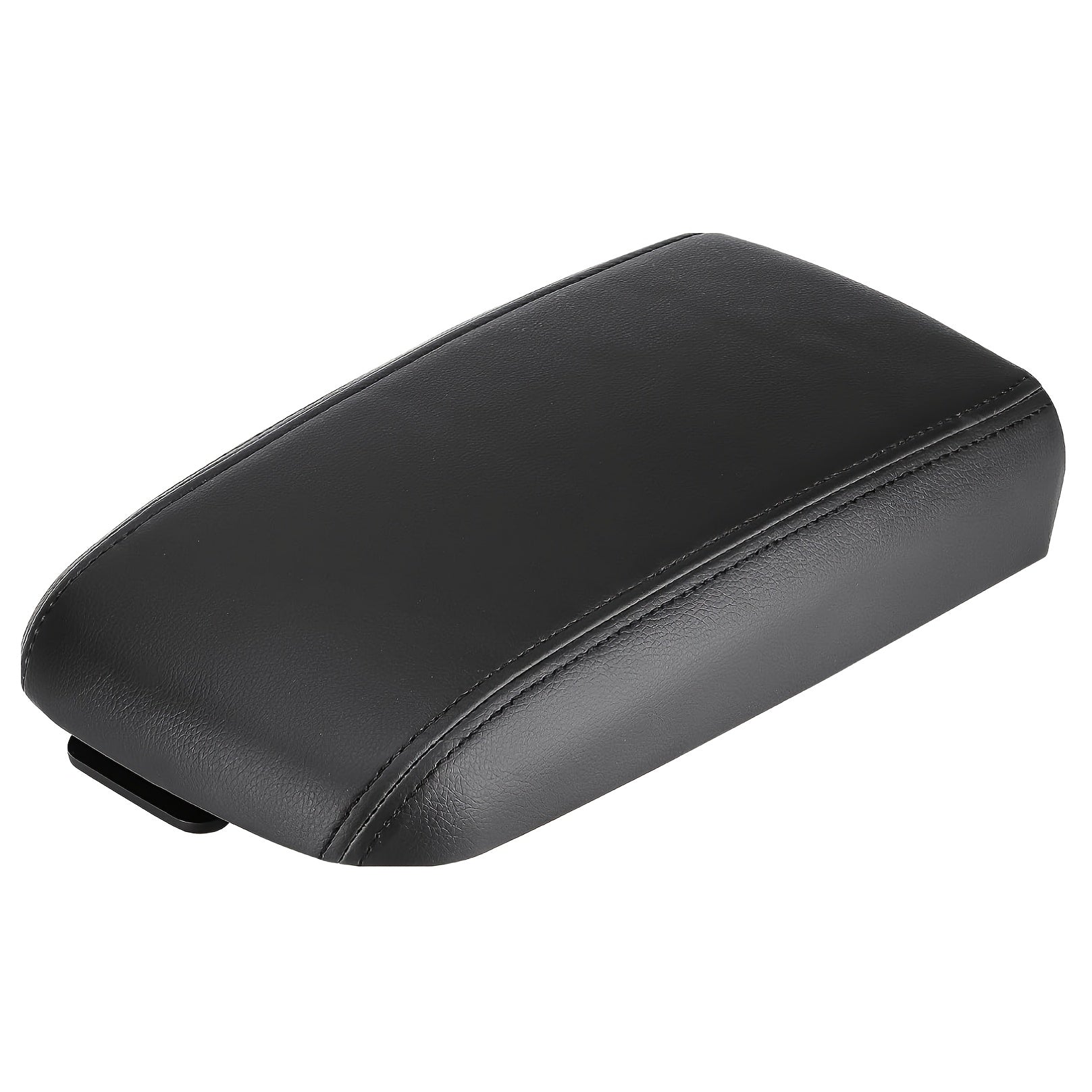 Center Console Lid Armrest Kit for GM SUVs Leather Replacement 2002-2009