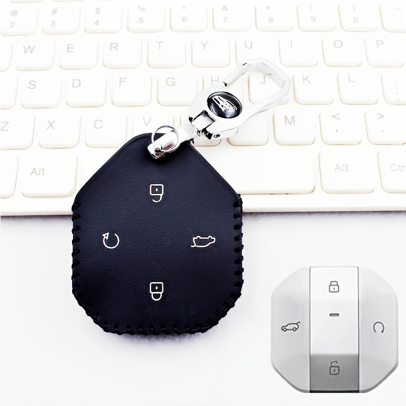 Car Remote Key Cover for Jet Freighter T1 T2 T3 Car Key Protector Horizontal Buckle Accessories