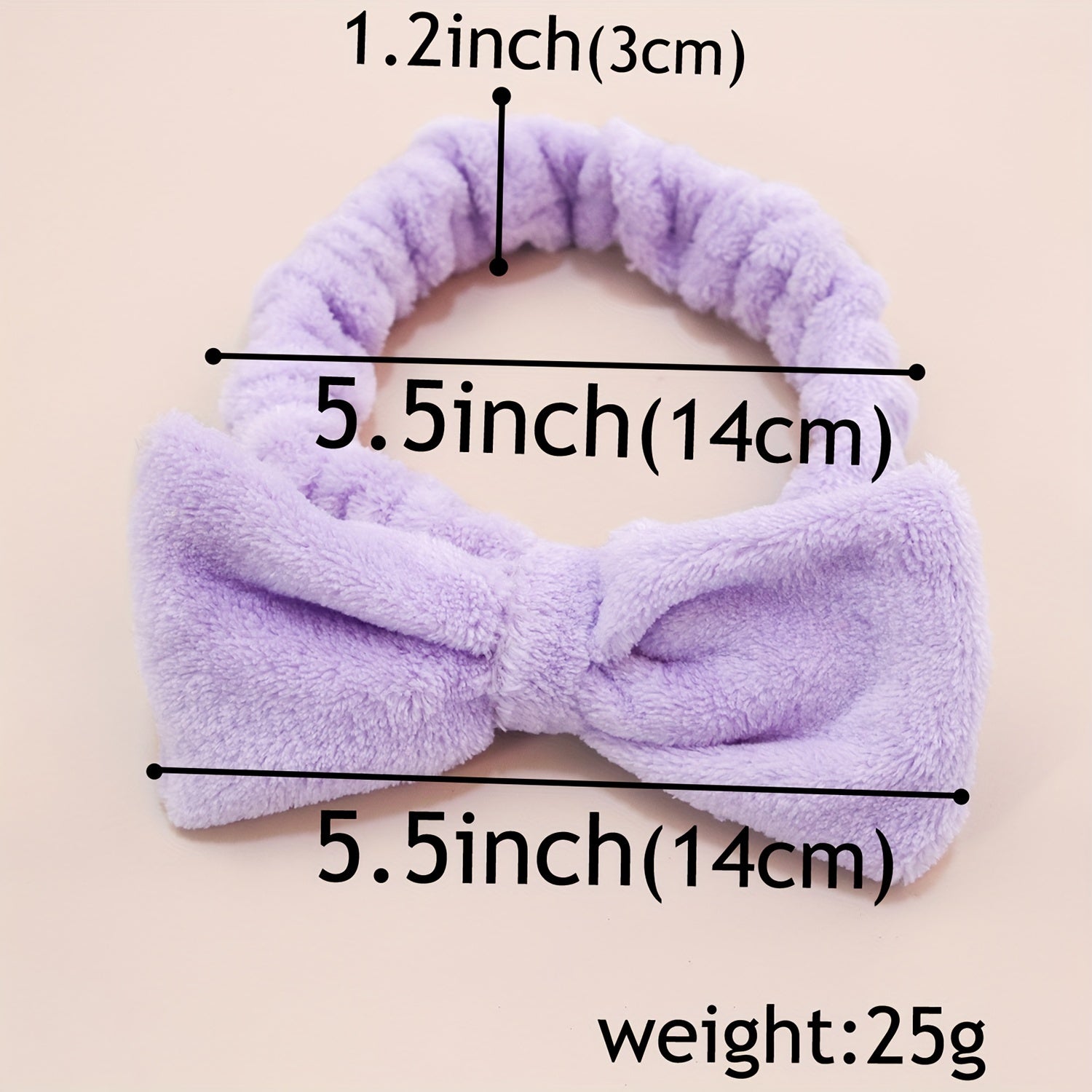 Set of 12 Leopard Print Hair Headbands for Women Stylish Knotted Fabric Accessories