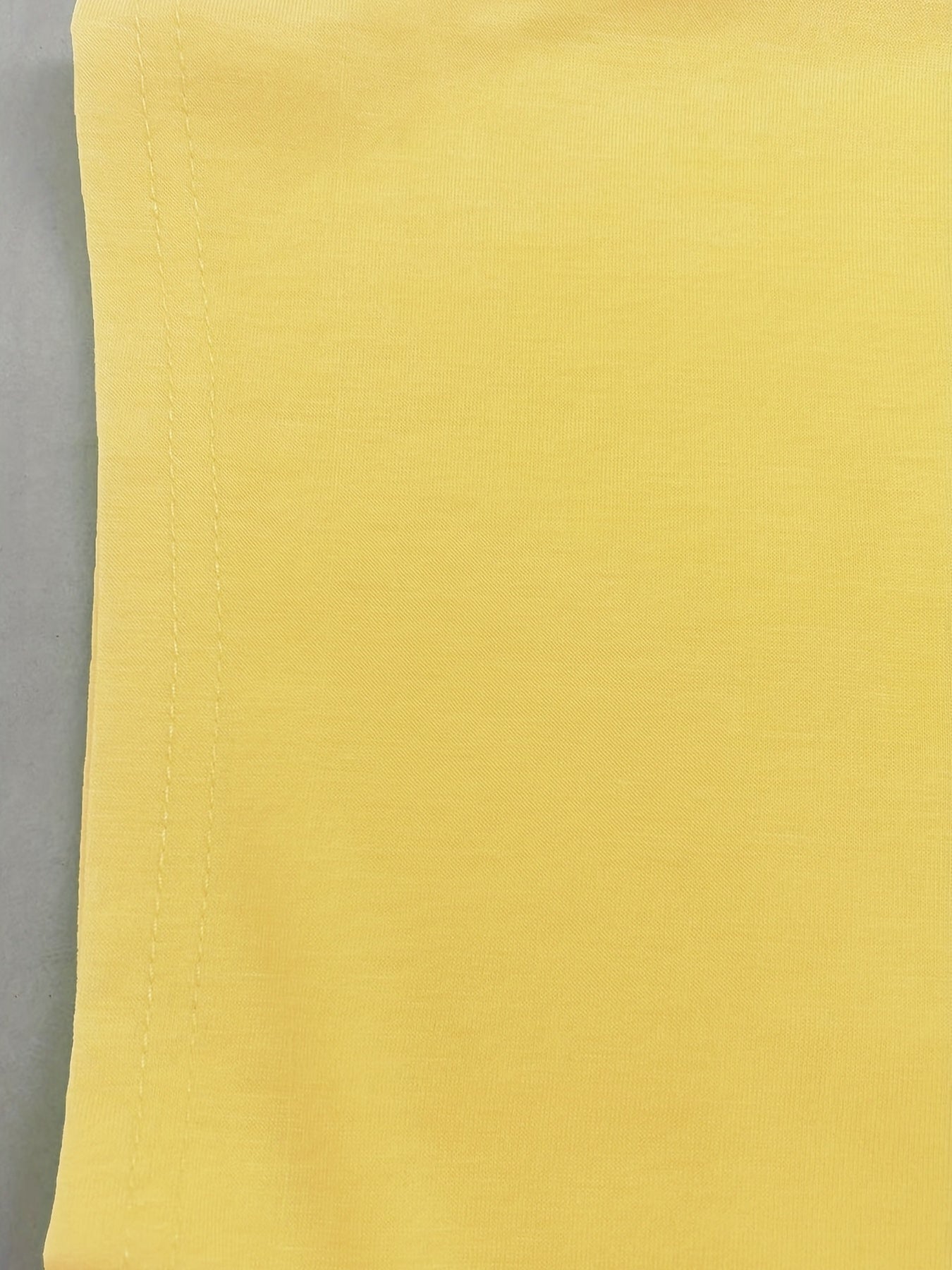 Women's Plus Size Basic Cotton Short Sleeve V-Neck T-Shirt