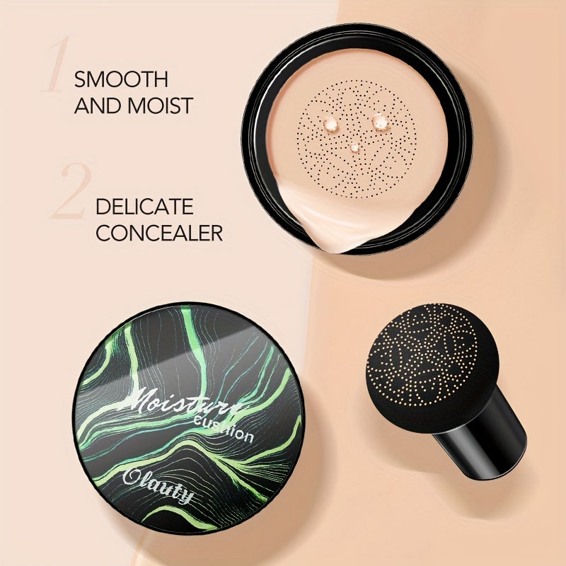 Women CC Cream Foundation Moisturizing Long Lasting All Skin Tones