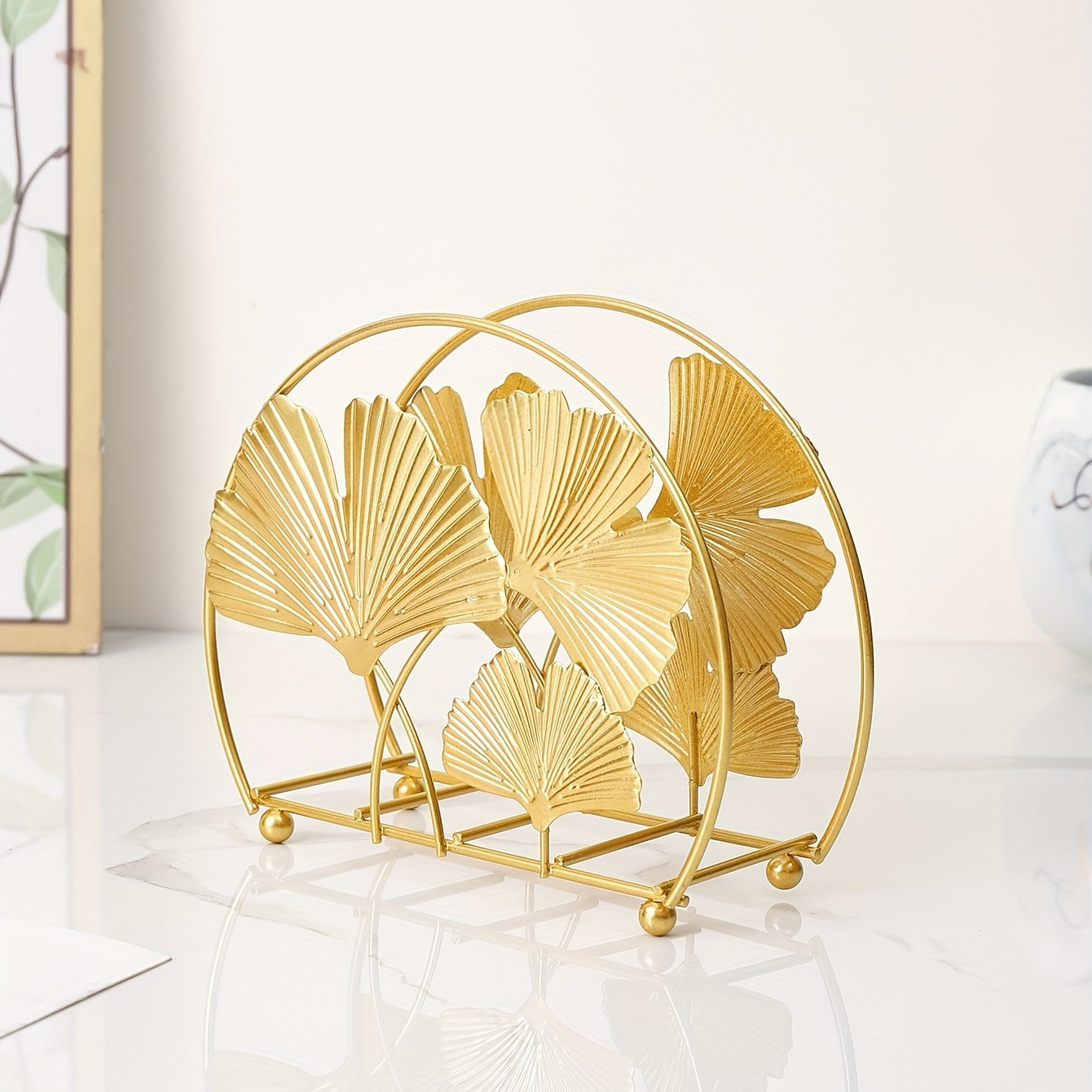 Держатель для салфеток из нержавеющей стали с вертикальным дизайном, многофункциональный диспенсер для салфеток, идеально подходит для кофеен и отелей