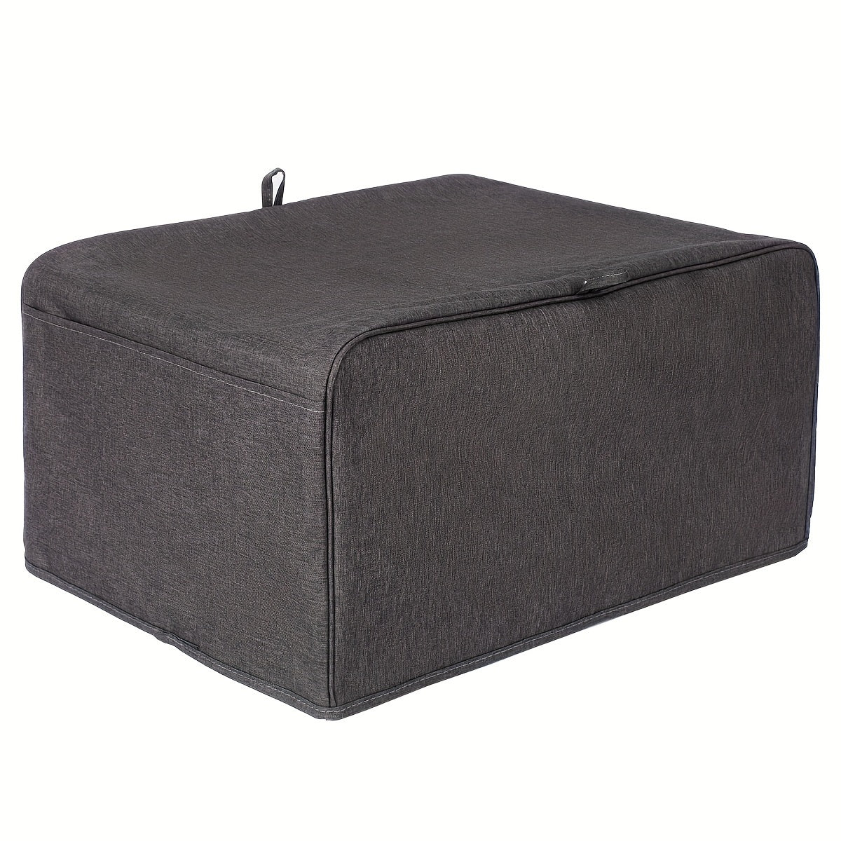 Convection Bread Maker Lid with Protective Cover and Pockets for Kitchen Appliances