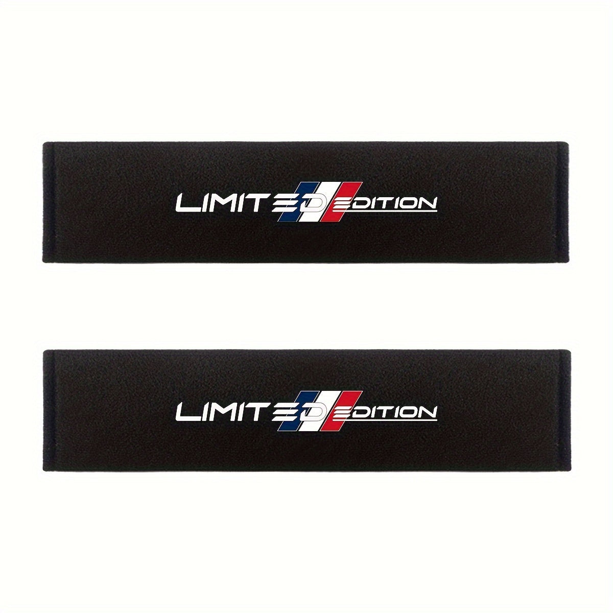 Car Seat Belt Cover Soft Fluff Shoulder Protection for Safety Belts