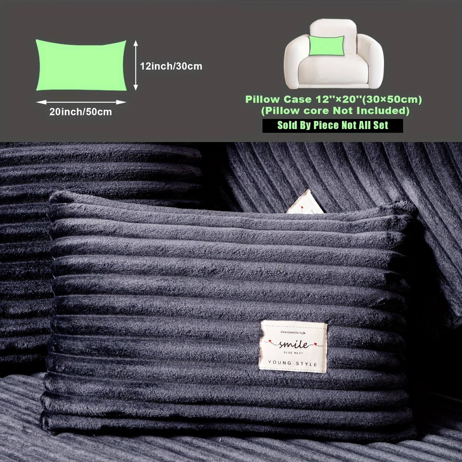 Плюшевый чехол на диван из бархата, противоскользящий, для домашних животных, моющийся в машине, современный стиль, все размеры