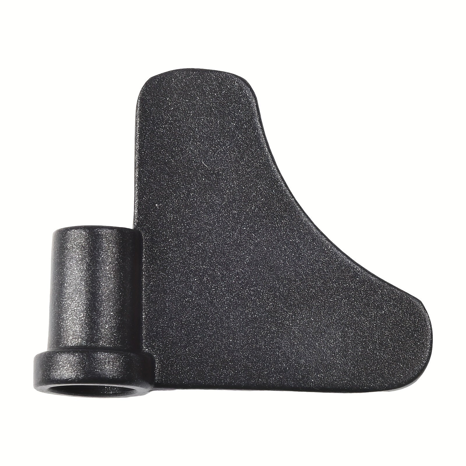 Uy uchun qulay tozalash dizayni bilan alyuminiy qotishmasidan tayyorlangan non pishirish uchun spatula