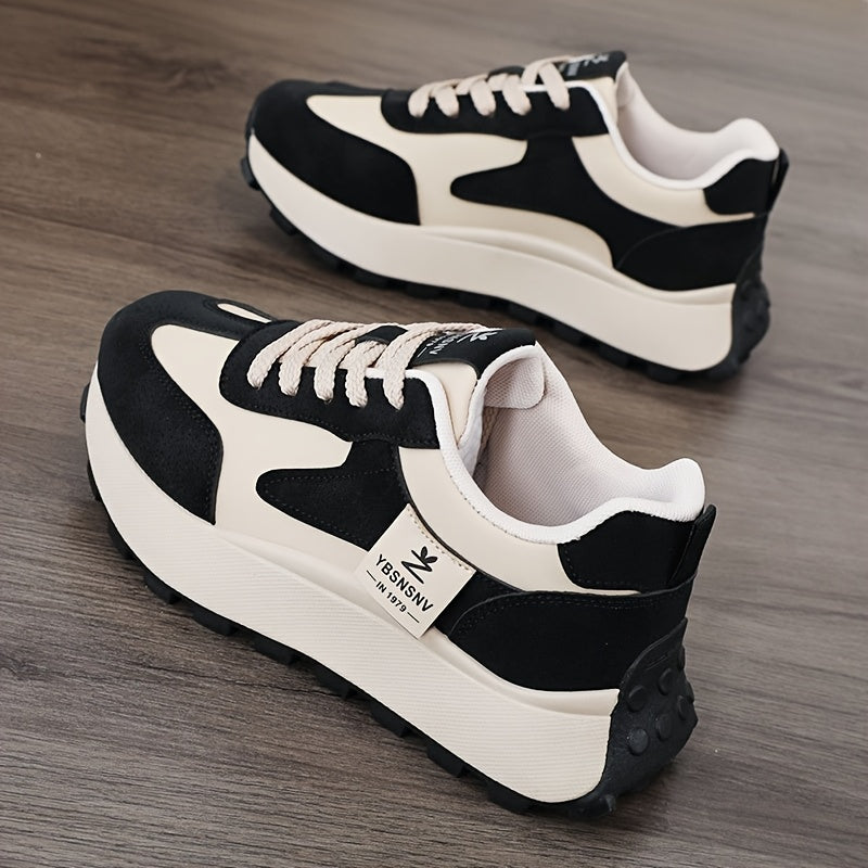 Women's Lightweight Soft Sole Casual Running Shoes for Spring Summer