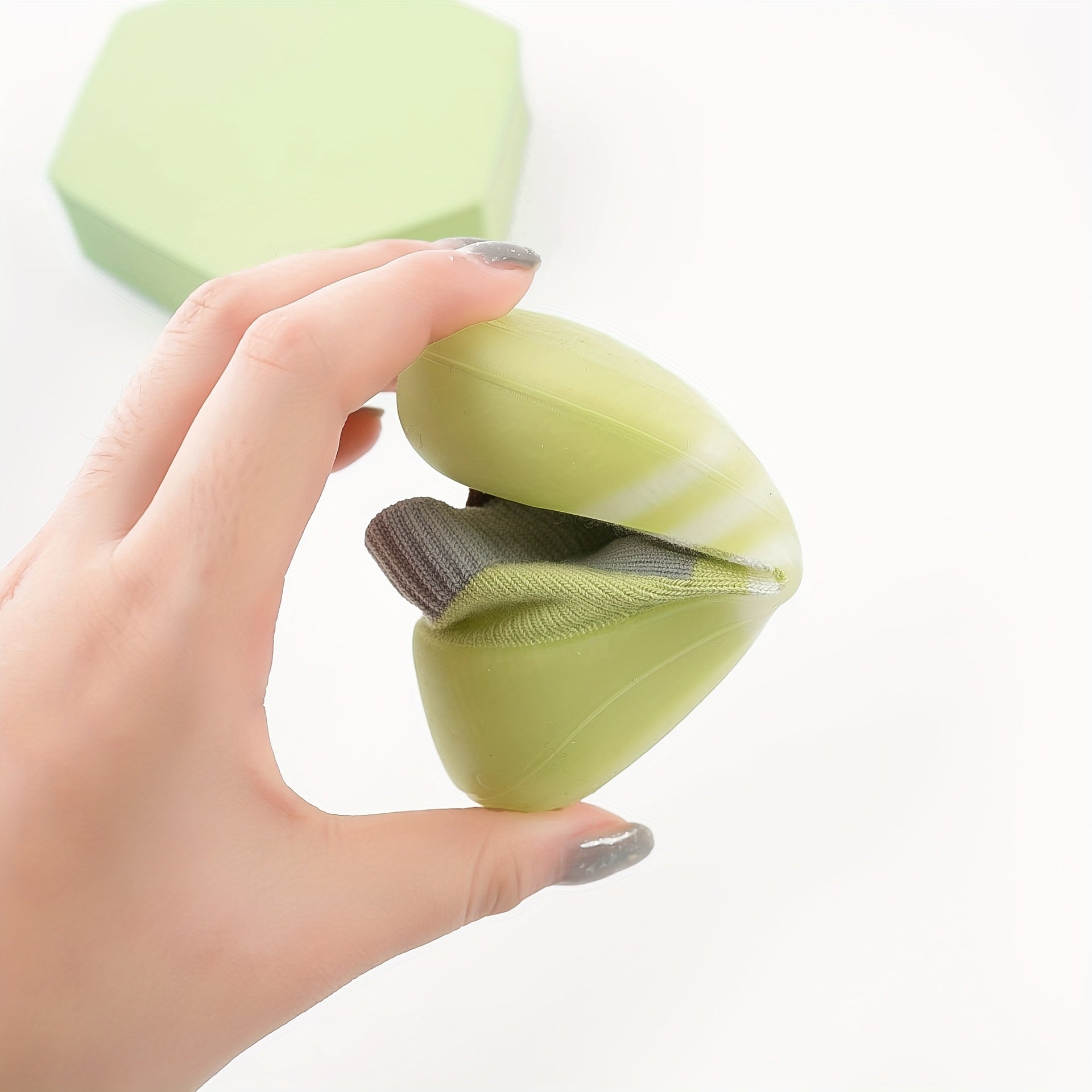 Kichkina erkaklar va qizlar uchun oson kiyiladigan paypoq, poyabzal, rezina taglik, mato, ichki va tashqi foydalanish uchun, bahor va kuz