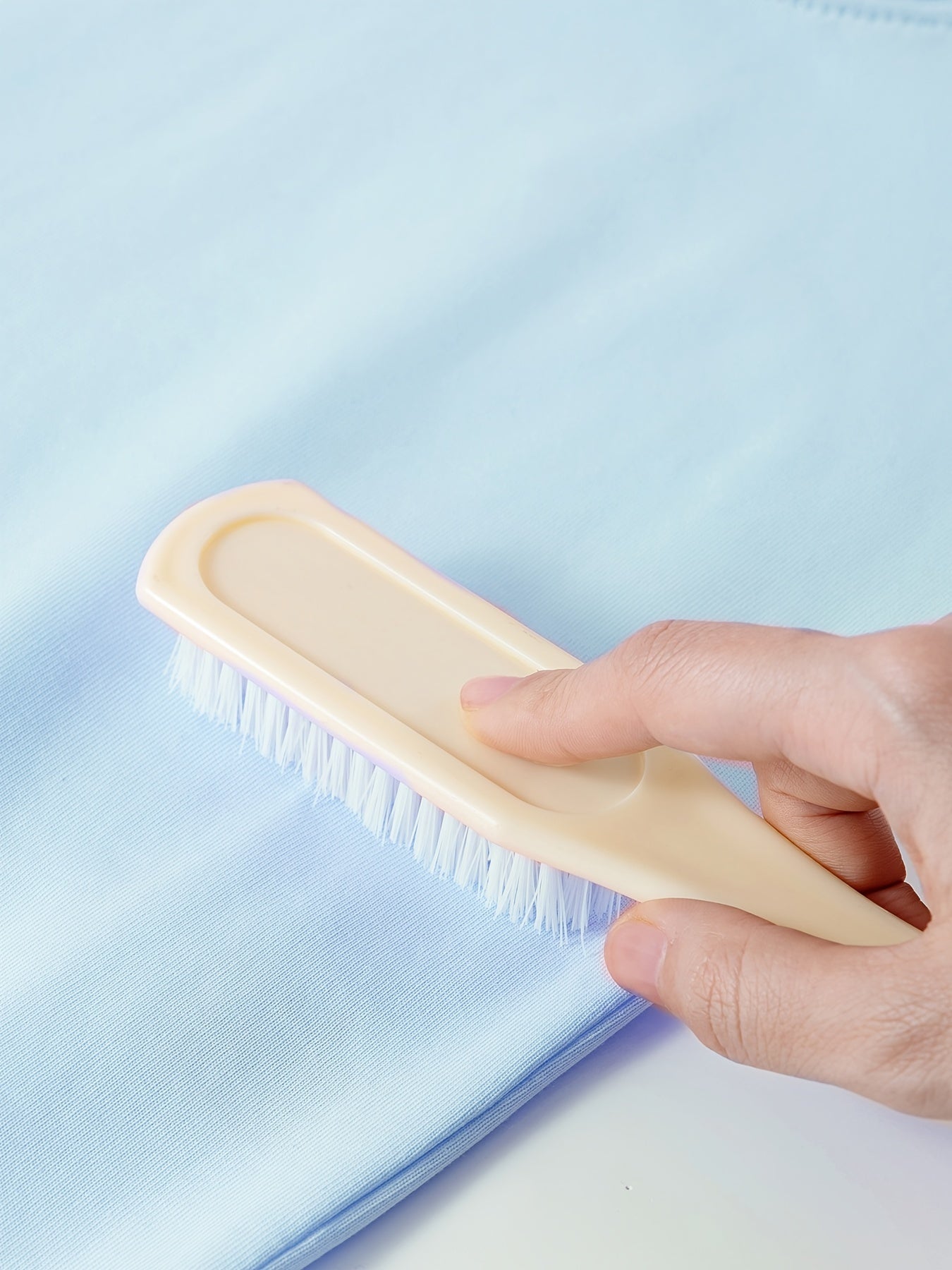 Cartoon Print Cotton T-Shirt for Kids Loose Fit Crew Neck Summer Autumn