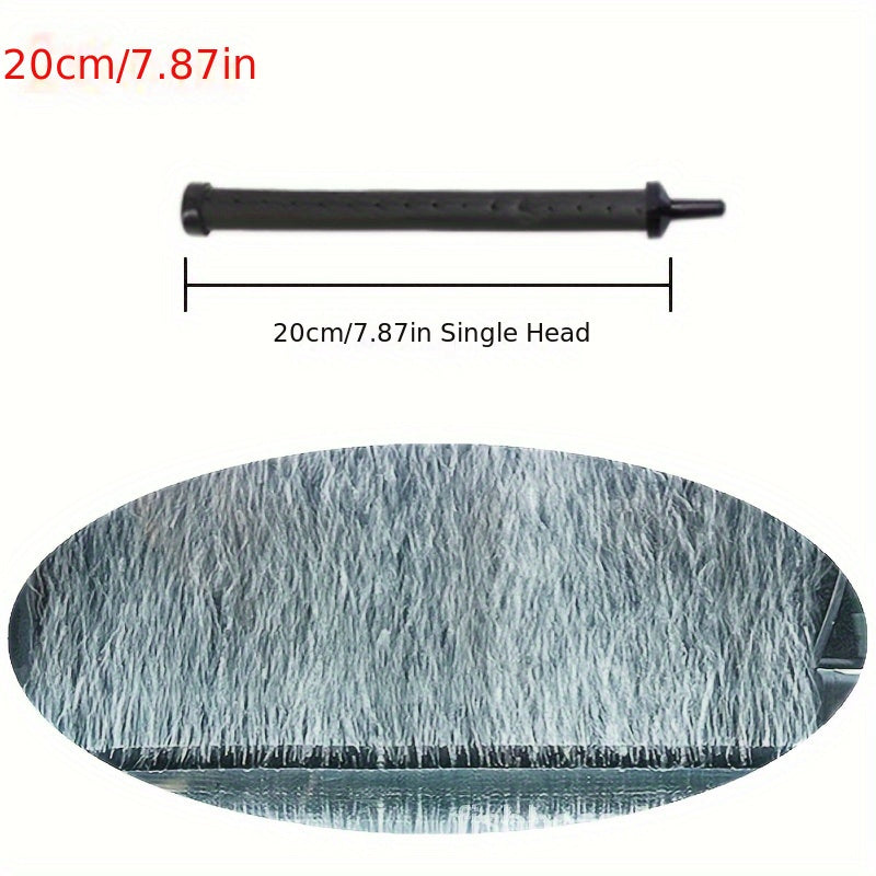 Aquarium Air Pump Accessories Bubble Tube Diffuser for Fish Tank Landscaping