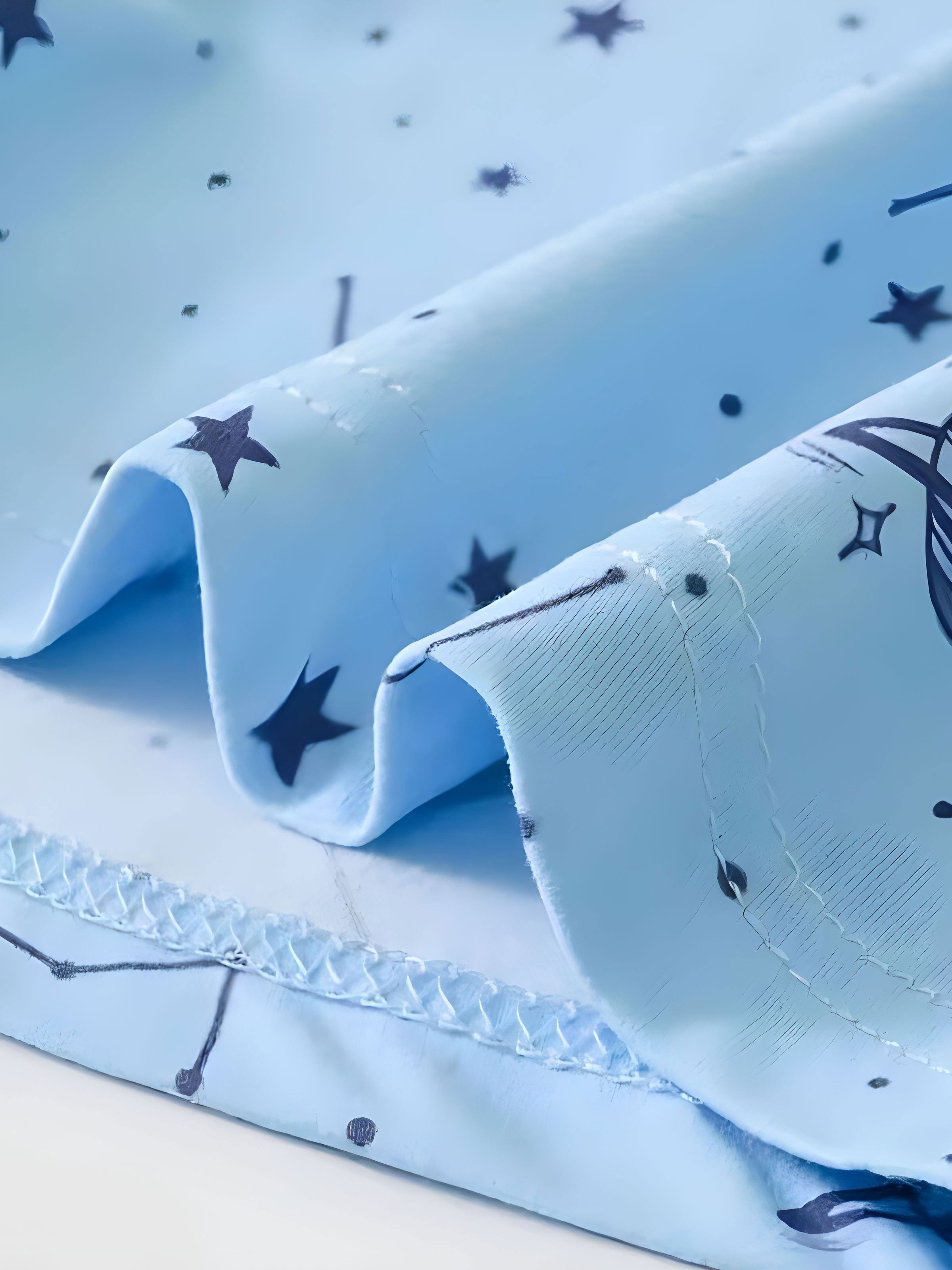 Men's Quick-Dry Boxer Briefs 4-Pack Geometric Pattern Polyester Spandex Shortie