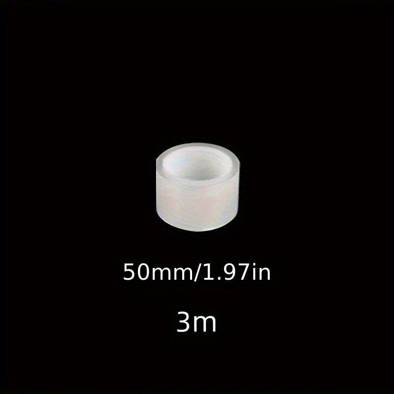 Прозрачная пленка из TPU с устойчивостью к царапинам для порогов дверей автомобиля, бамперов, зеркал