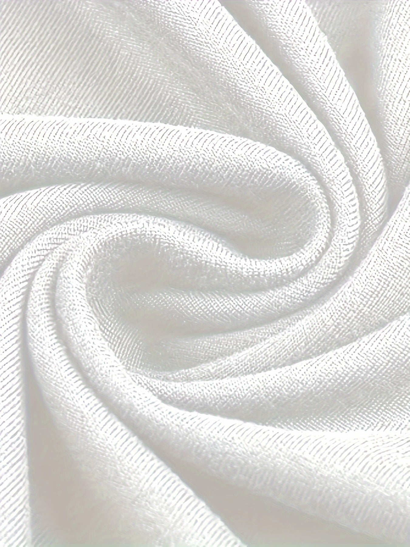 Women's Plus Size Casual Solid Color Button Dress Summer 2024