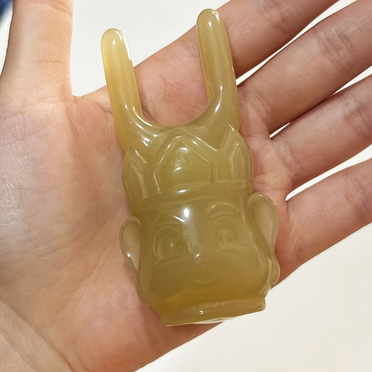 Универсальный скребок для тела для дренажа, массажа плеч, шеи, спины, живота, ног, лимфодренажа, иглоукалывания сухожилий и терапии по меридианам.