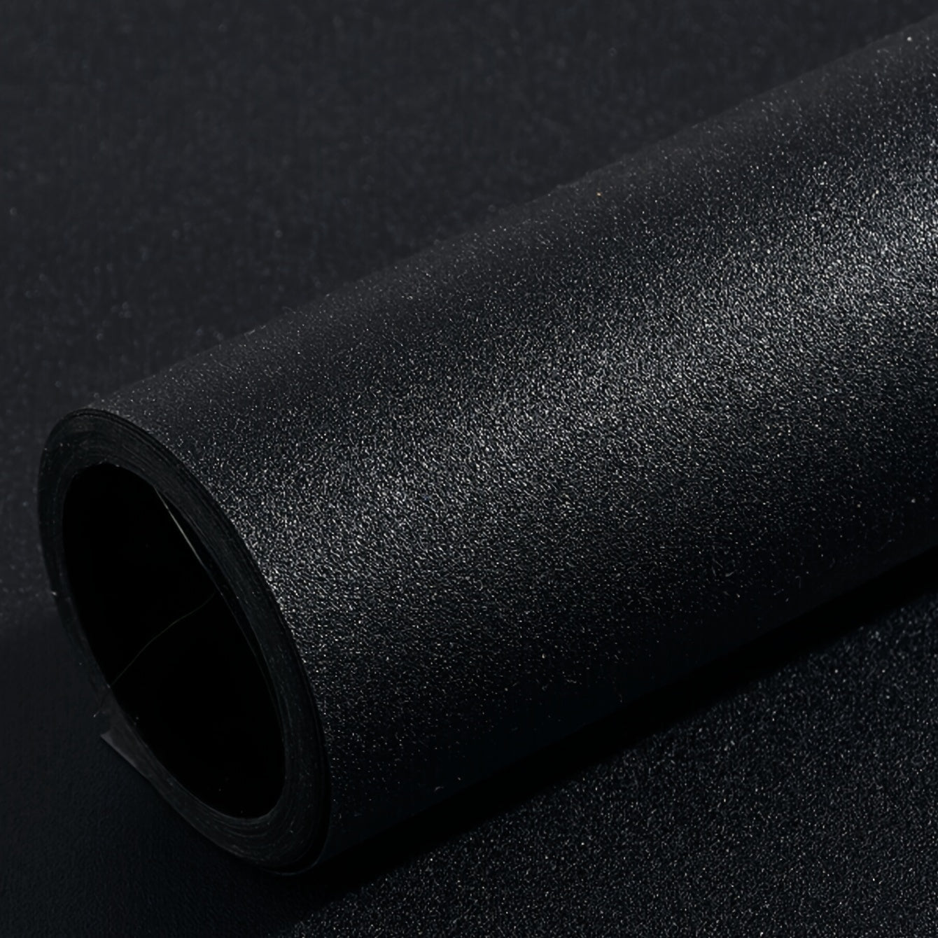 Película de vidrio esmerilado para ventanas, privacidad, oscurecimiento, aislamiento térmico, sin pegamento, fácil de aplicar