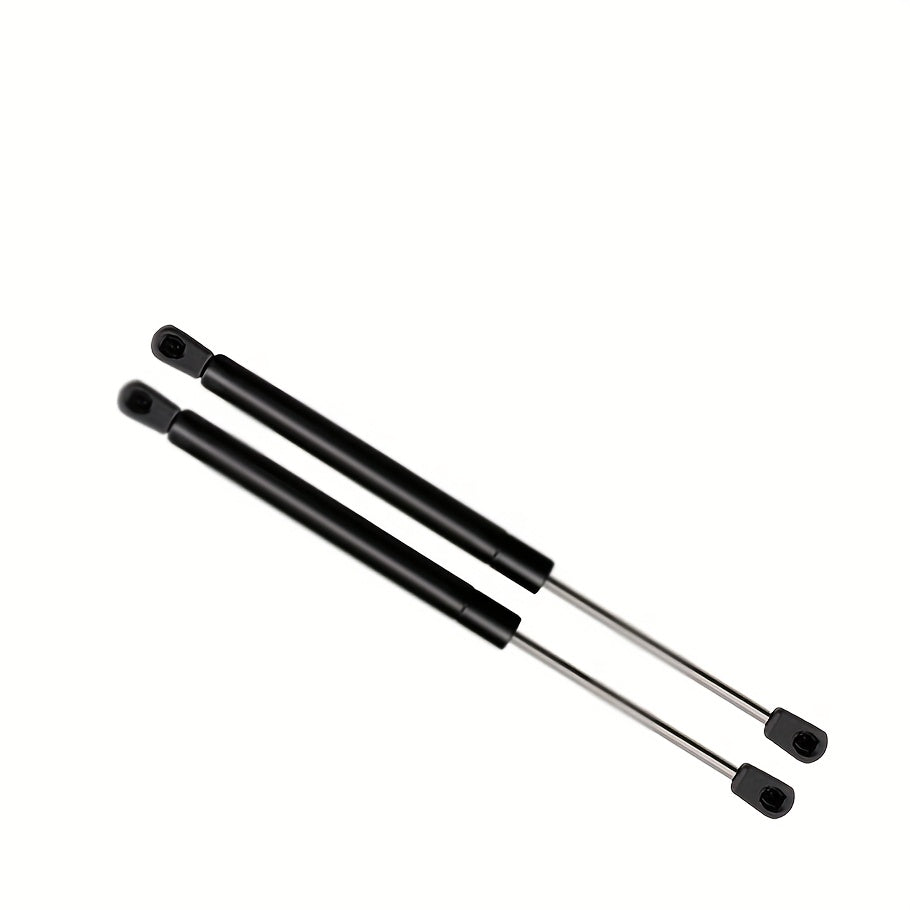Rear Window Glass Lift Supports Struts for SUVs 2000+ Two Pack