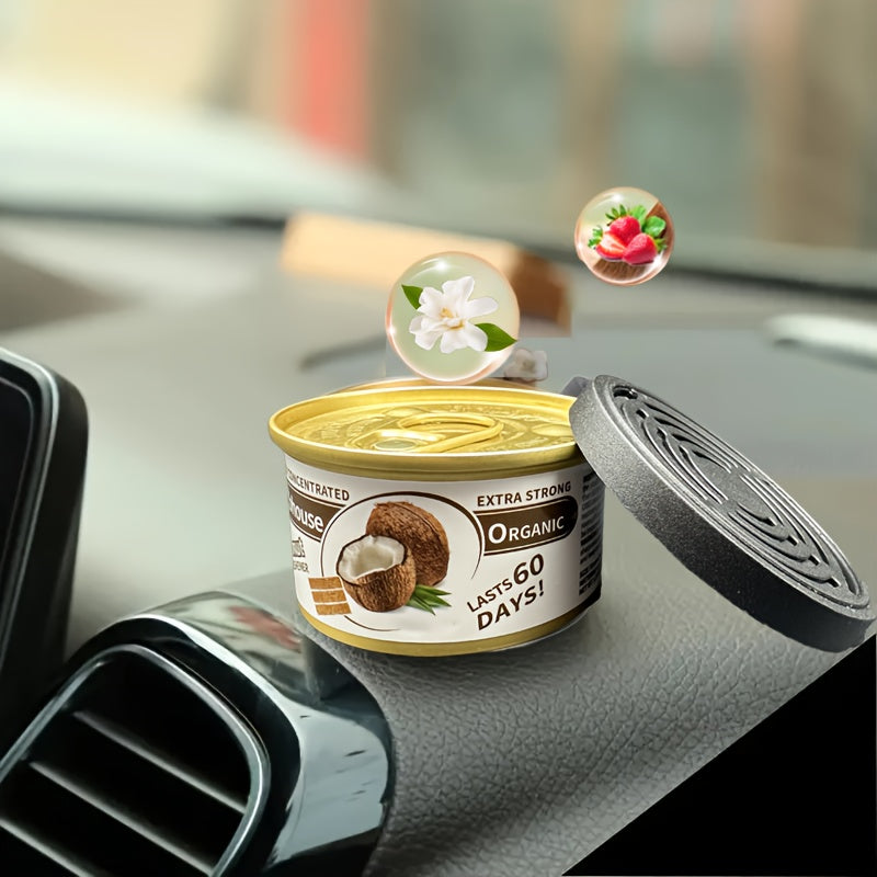 Yog'och avtomobil hidi bilan tozalovchi, aromatik hidlar bilan, sozlanadigan konsentratsiya